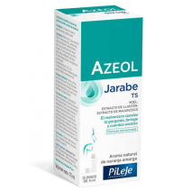 PILEJE AZEOL SIROP TS 75ML