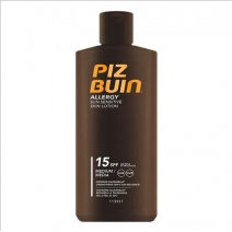 Piz Buin Allergy Lotion SPF15, 200ml