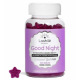 LASHILE GOOD NIGHT 60 GOMINOLAS SABOR ARANDANO