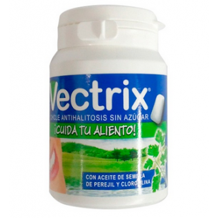 VECTRIX CHICLES 59 G