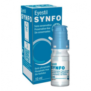 SIFI EYESTIL SYNFO 1 FRASCO 10 ML