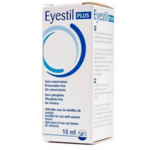 SIFI EYESTIL PLUS 10 ML