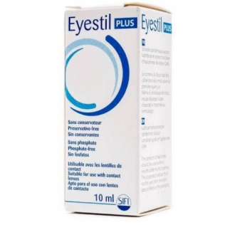 SIFI EYESTIL PLUS 10 ML