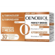 OENOBIOL AUTOBRONCEADOR 2 ENVASES 30 CAPSULAS