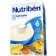 Nutriben 8 Cereals 600g