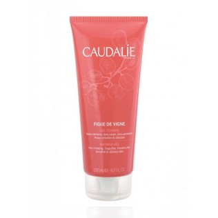 Caudalie Shower Gel Vigne Figue 200ml