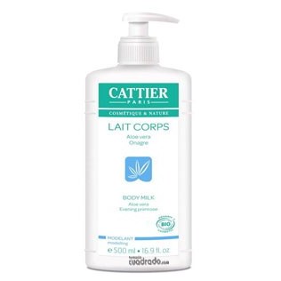 Cattier Modeling Dry Milk, 500ml