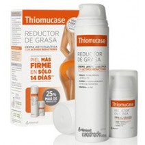 Thiomucase Anticellulite 200 ml + Gift 50 ml