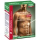 Somatoline DUPLE Male Abdominals Top Definition 2 x 200ml