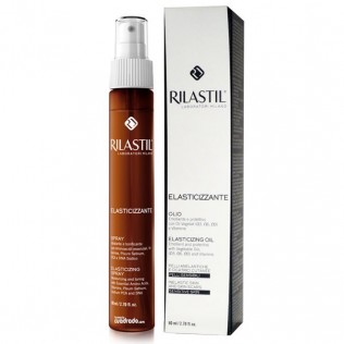 Rilastil Elasticity oil, 80ml