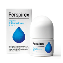 Perspirex Original Antitransparent Roll-on 25ml