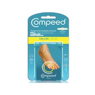 Compeed Callos Median Protection 10u