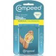 Compeed Median hardness and callosities, 6 dressings.