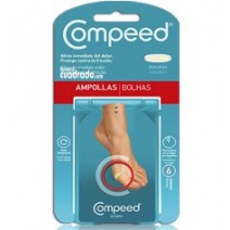 Compeed Small Blisters 6u
