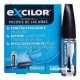 Excilor Enamel of Uñas Hongos Pincel 3.3ml