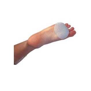 Vari San Hydrogel AlmoHadilla Metatarsal Talla Unica