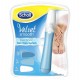 Dr Scholl Velvet Smooth Lima Electronica for Uñas, 1u