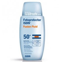 Isdin Photoprotective Fusion Fluid SPF50 50 ml