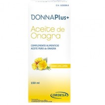 Ordesa Donna Plus+ Liquid Onagra Oil, 150ml
