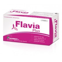 Flavia Plus 30 caps