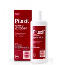 Pilexil Anticaid shampoo 300ml