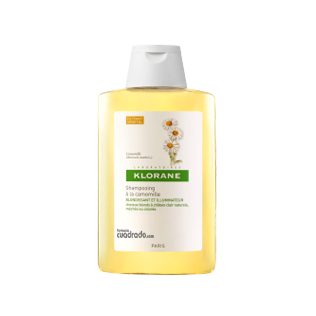 Klorane Reflexes Dorados al Extracto de Camomila, 200ml