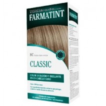 Farmatint 8C Light Ash Blonde
