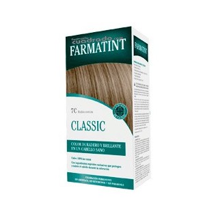 Farmatint 7C Ash Blonde