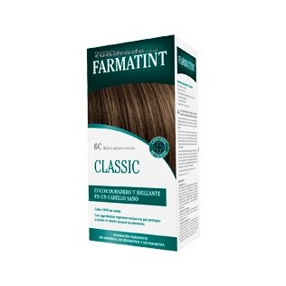 Farmatint 6C Dark Ash Blonde