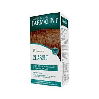 Farmatint 4R Castaño Cobrizo