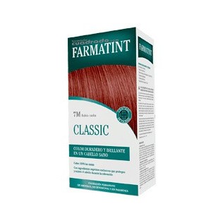 Farmatint 7M Rubio Caoba