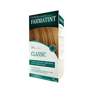 Farmatint 7D Golden Blonde