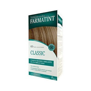 Farmatint 6D Dark Golden Blonde