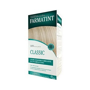 Farmatint 10N Platinum Blonde