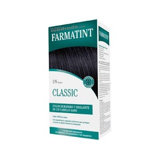 Farmatint 1N Black