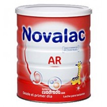 Novalac AR Bote 800g