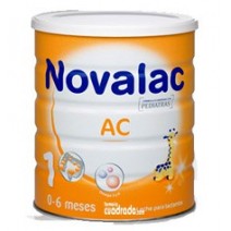 Novalac AC 1 Bote 800g