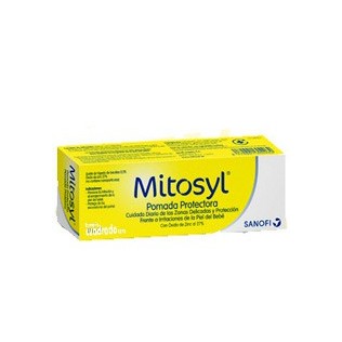 Mitosyl® Protective Ointment 65g
