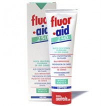 Fluor Aid 250 Dental Pasta 100ml