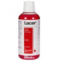 Lacer Colluto 1000ml