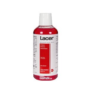 Lacer Colluto 1000ml