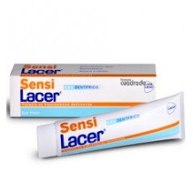 Lacer Sensilacer Pasta 125ml