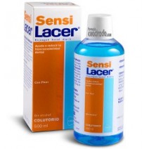 Lacer Sensilacer Colutorio 500ml