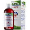 GUM Paroex Colutorio Clorhexidina 0.12% , 500ml