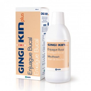 Gingikin B5 Bucal Assembly 500 ml