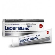 Lacer Blanc Pincel dental blanqueador 9g