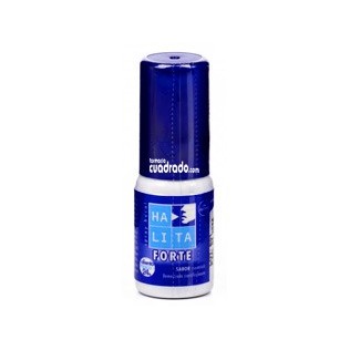 Halita Spray Bucal Fuerte 15ml