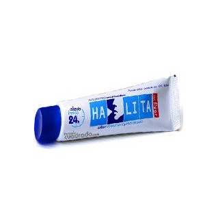 Halita Dentifrica Fresh Wind paste, 75 ml