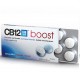 CB12 Boost Chicles without Azucar Mal Aliento, 10u