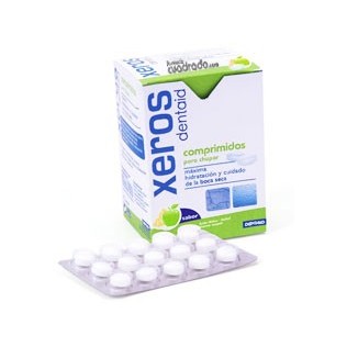 Xeros Dentaid, 90 tablets